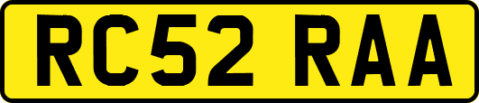 RC52RAA