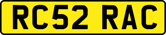RC52RAC