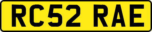 RC52RAE