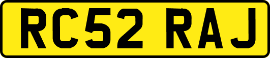 RC52RAJ