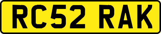 RC52RAK