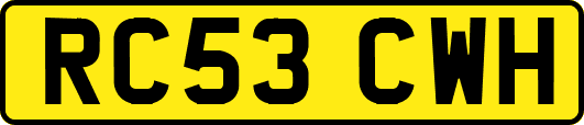 RC53CWH