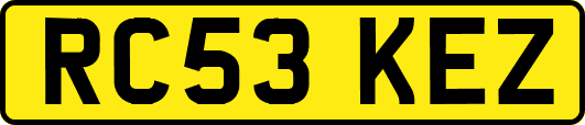 RC53KEZ