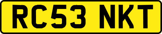 RC53NKT