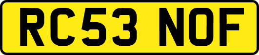 RC53NOF