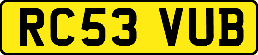 RC53VUB