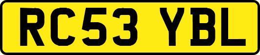 RC53YBL