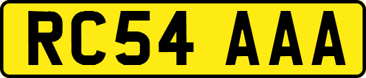 RC54AAA