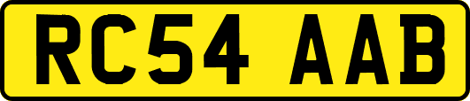 RC54AAB