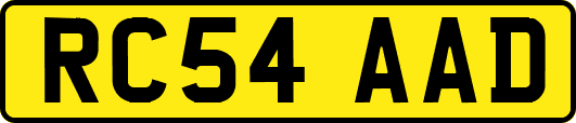 RC54AAD
