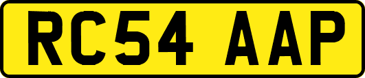RC54AAP