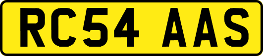 RC54AAS