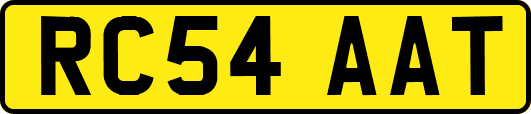 RC54AAT