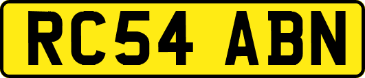 RC54ABN