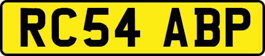 RC54ABP