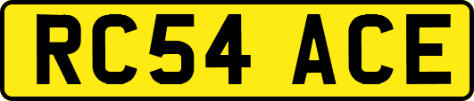 RC54ACE