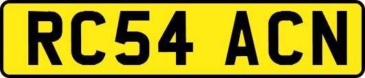 RC54ACN