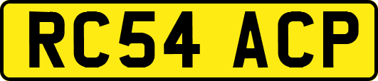 RC54ACP