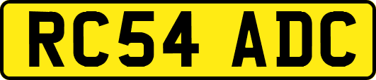 RC54ADC