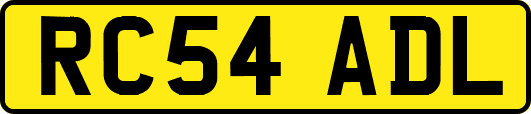 RC54ADL