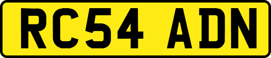 RC54ADN