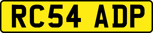 RC54ADP