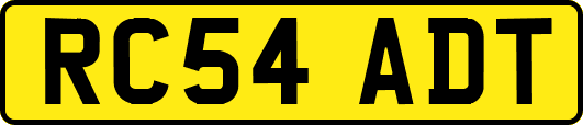 RC54ADT