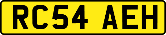 RC54AEH