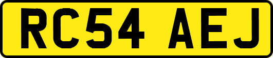 RC54AEJ