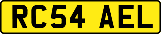 RC54AEL