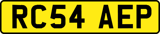 RC54AEP