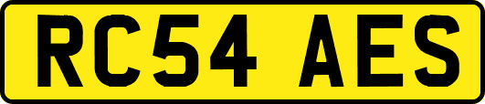 RC54AES