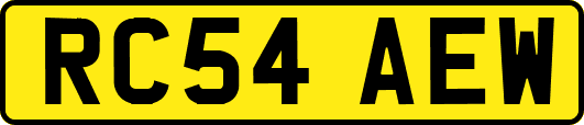 RC54AEW