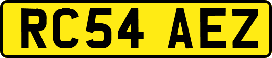 RC54AEZ