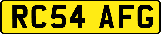 RC54AFG