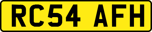 RC54AFH