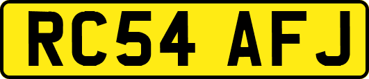 RC54AFJ