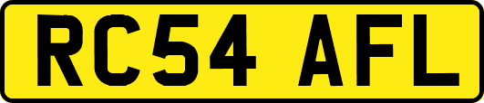 RC54AFL