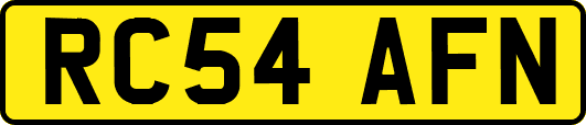 RC54AFN