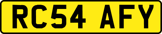 RC54AFY