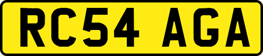 RC54AGA