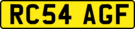 RC54AGF