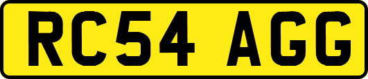 RC54AGG