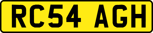 RC54AGH