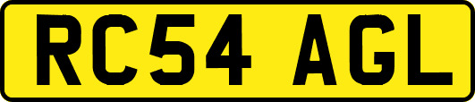 RC54AGL