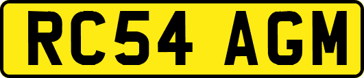 RC54AGM