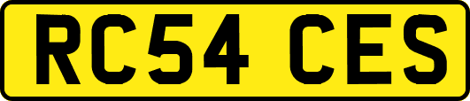 RC54CES