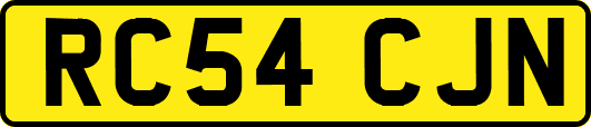 RC54CJN