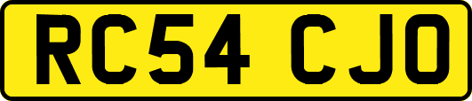 RC54CJO