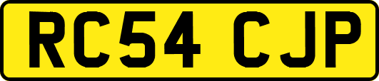 RC54CJP